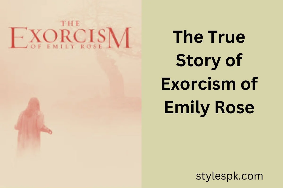 Learn Is exorcism of Emily Rose based on a true story?