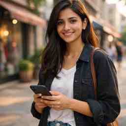 Sana Javed author profile photo